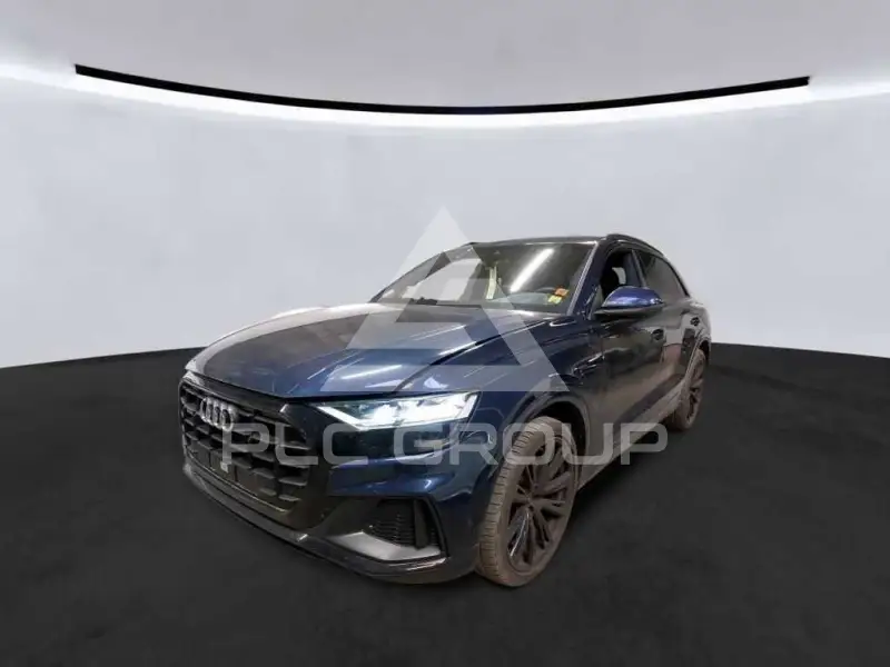 2023 Audi Q8