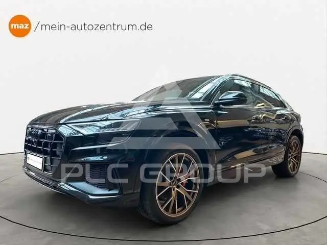 2023 Audi Q8