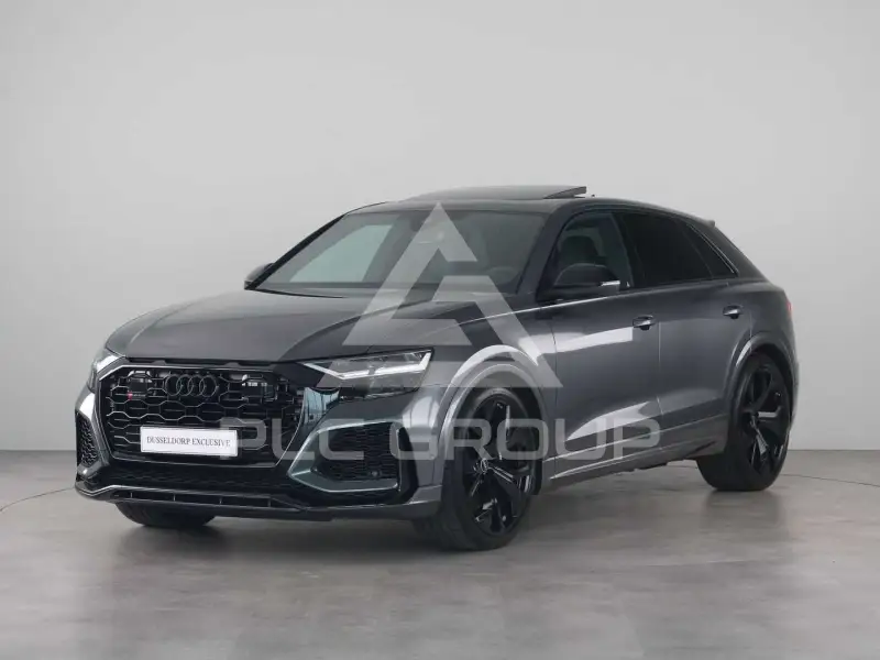 2023 Audi Q8