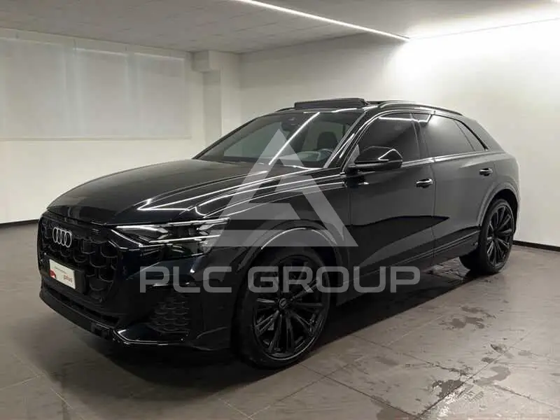 2023 Audi Q8