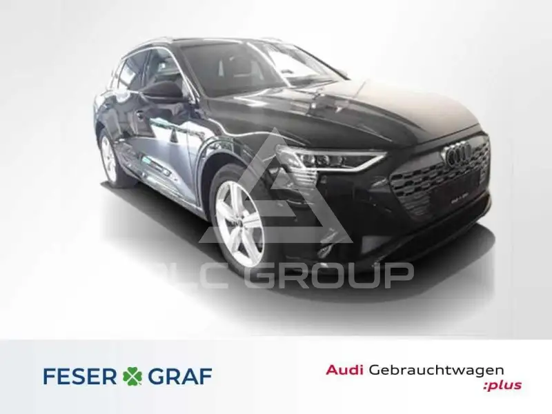 2023 Audi Q8