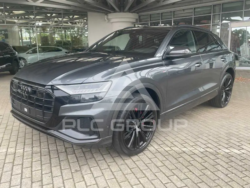 2023 Audi Q8