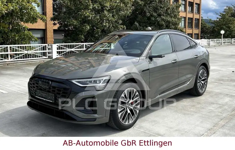 2023 Audi Q8