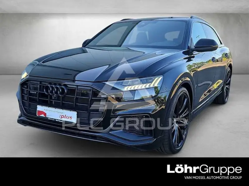 2023 Audi Q8