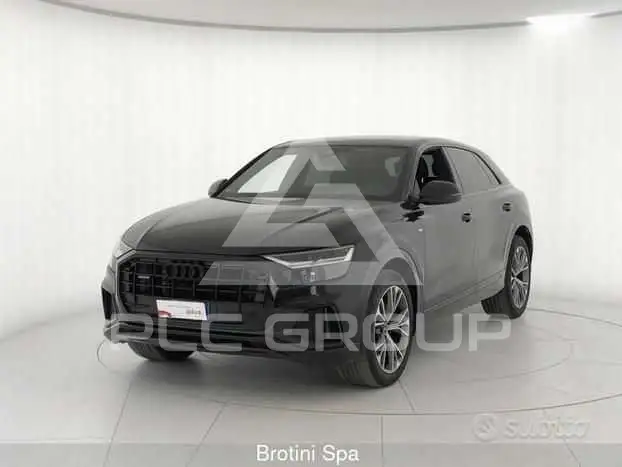 2023 Audi Q8