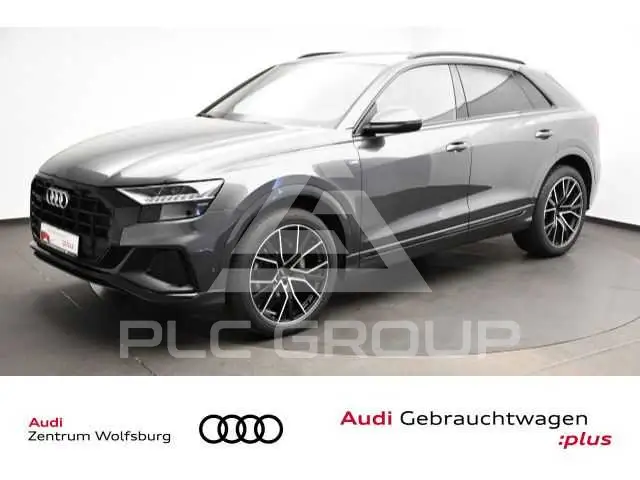 2023 Audi Q8
