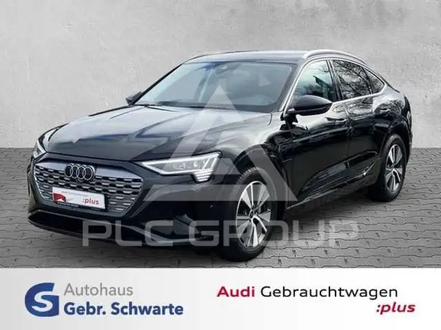 2023 Audi Q8
