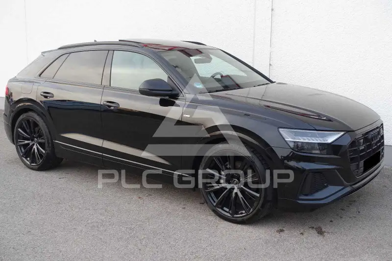 2023 Audi Q8