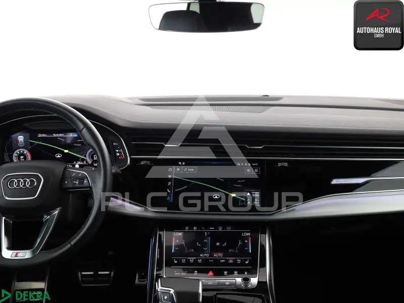 2023 Audi Q8