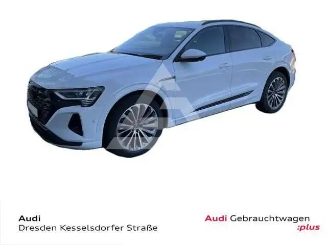 2023 Audi Q8