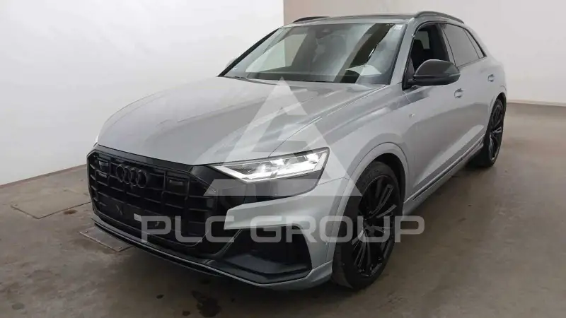 2023 Audi Q8