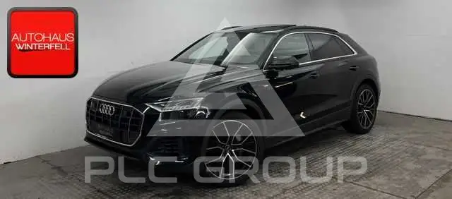 2023 Audi Q8