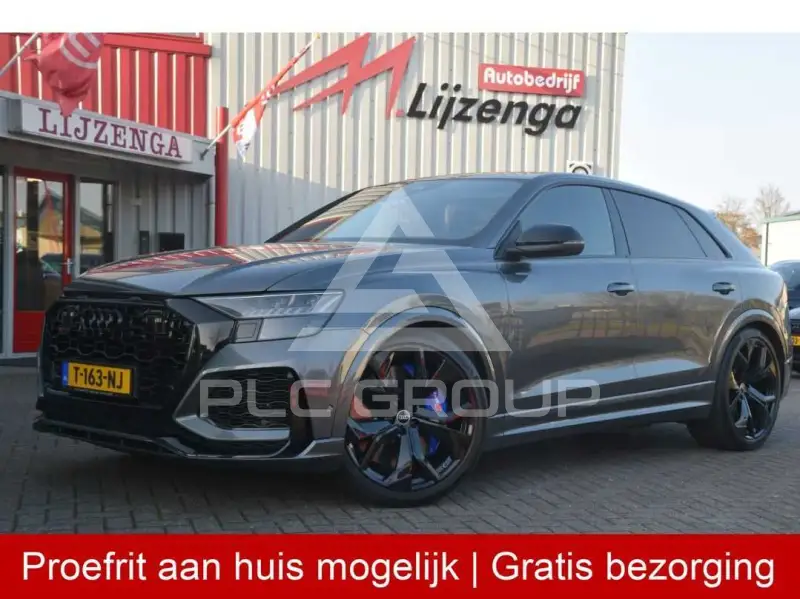 2023 Audi Q8