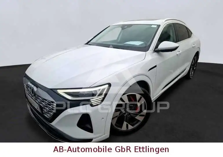 2023 Audi Q8
