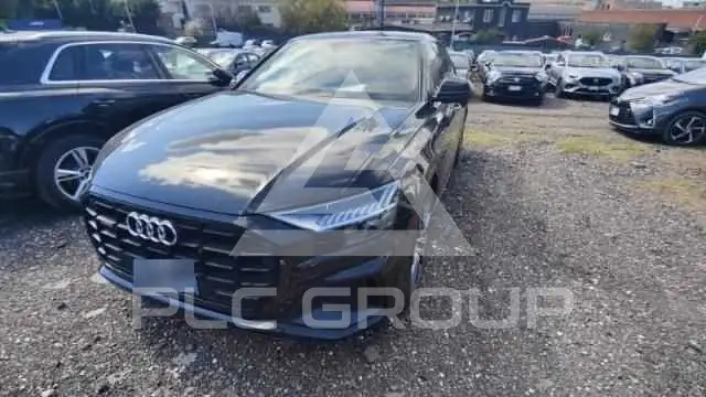 2023 Audi Q8
