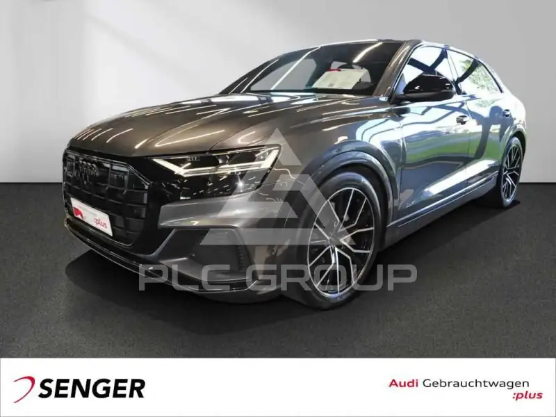2023 Audi Q8