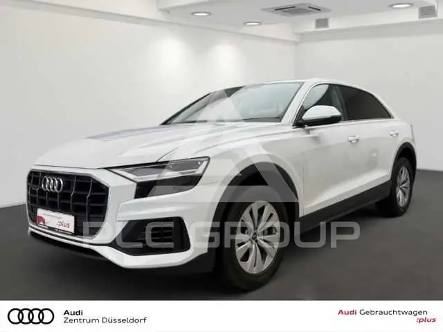 2023 Audi Q8