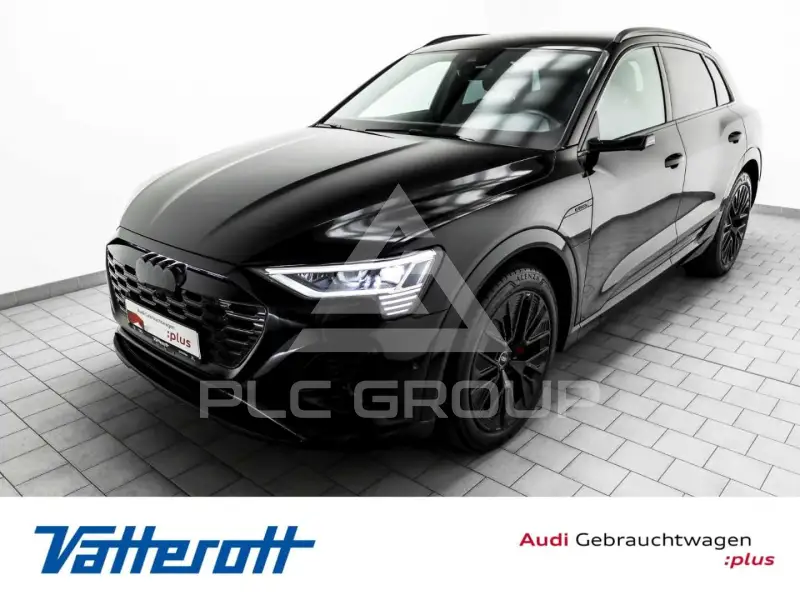 2023 Audi Q8