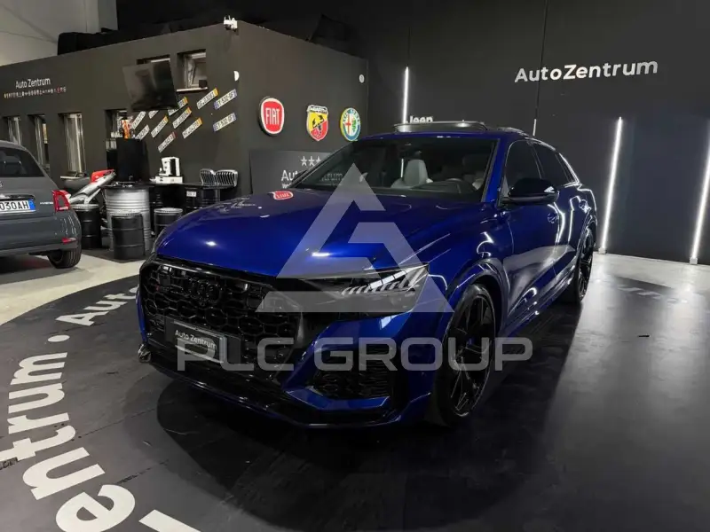 2023 Audi Q8