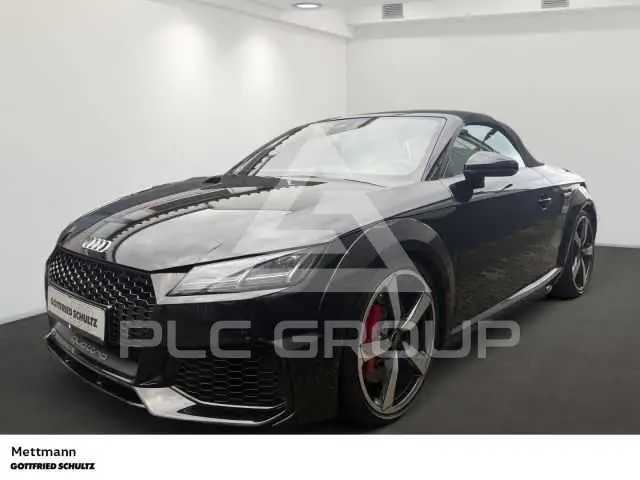 2023 Audi TT