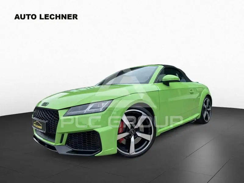 2023 Audi TT