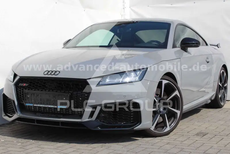 2023 Audi TT