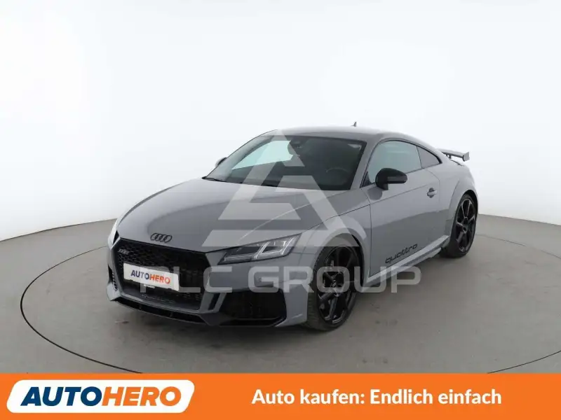 2023 Audi TT