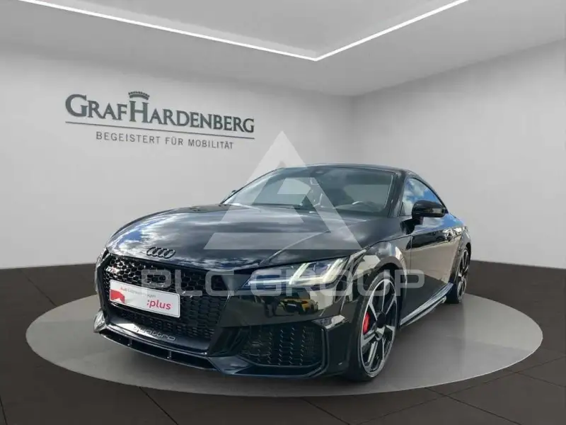 2023 Audi TT