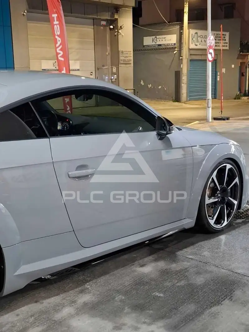2023 Audi TT