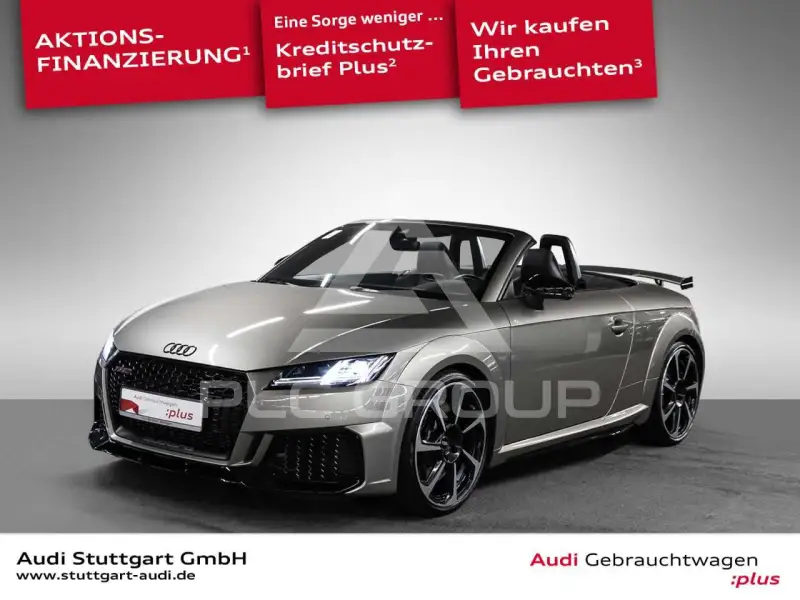 2023 Audi TT