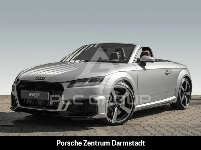 2023 Audi TT