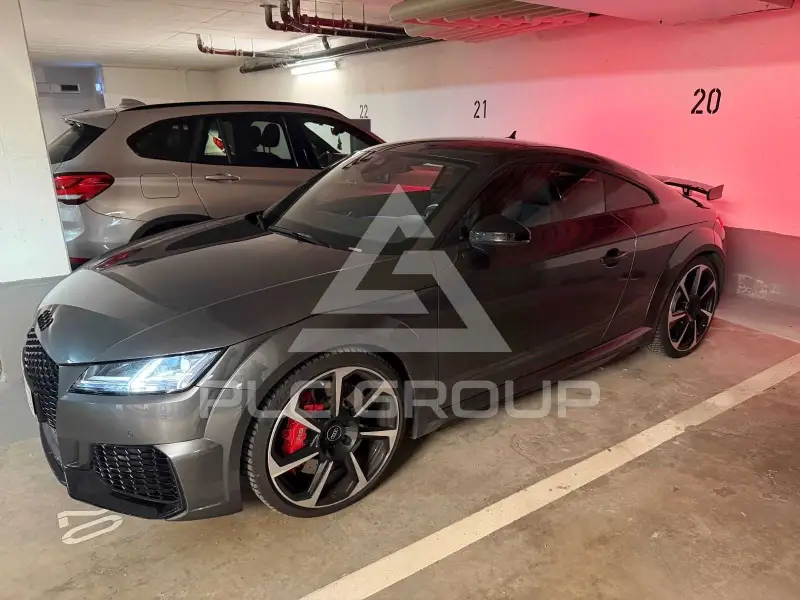 2023 Audi TT