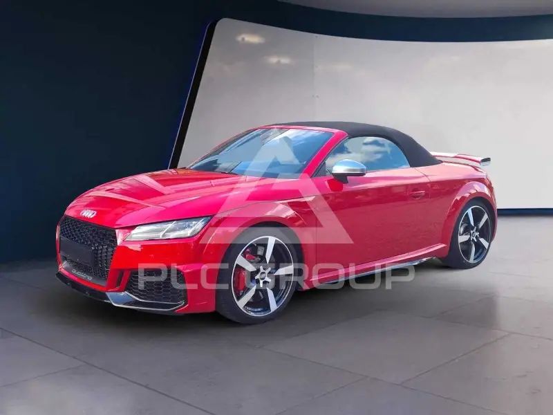 2023 Audi TT
