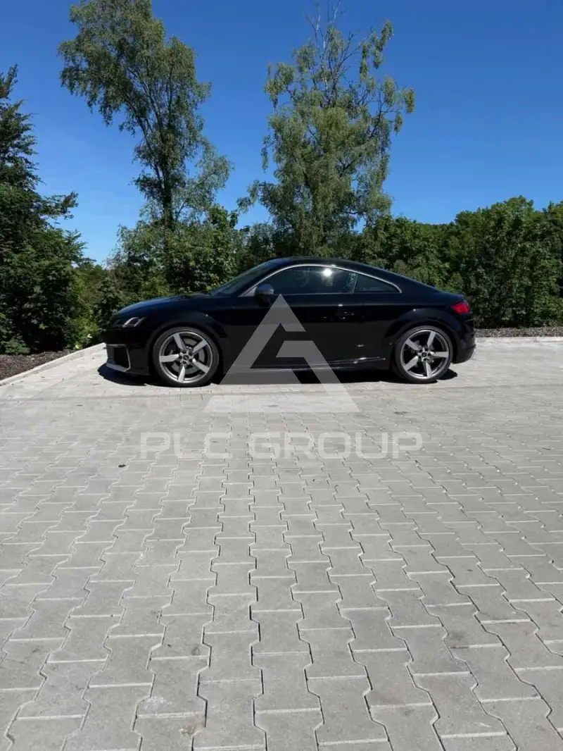 2023 Audi TT