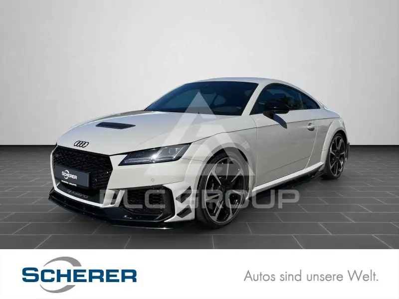 2023 Audi TT
