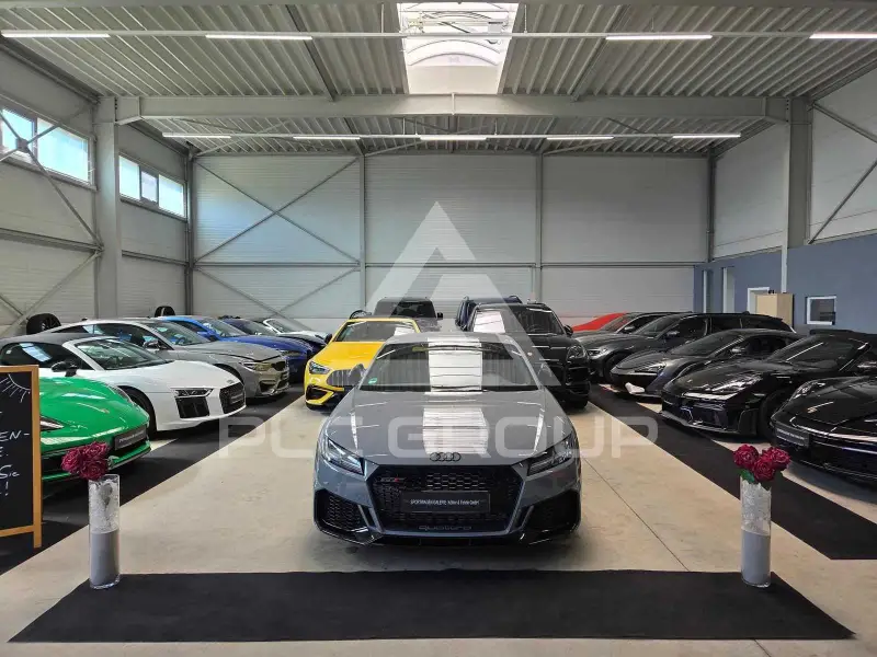 2023 Audi TT