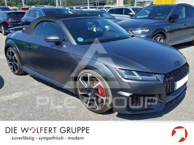 2023 Audi TT