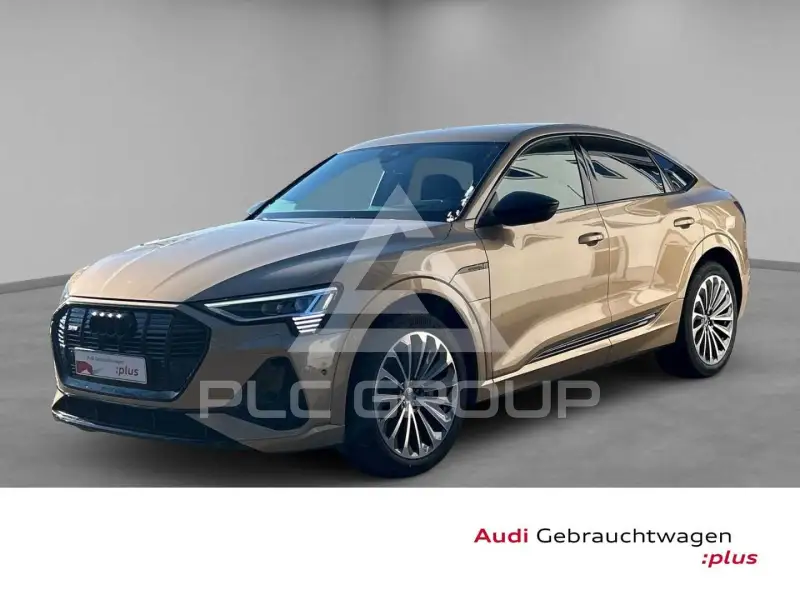 2023 Audi E-TRON