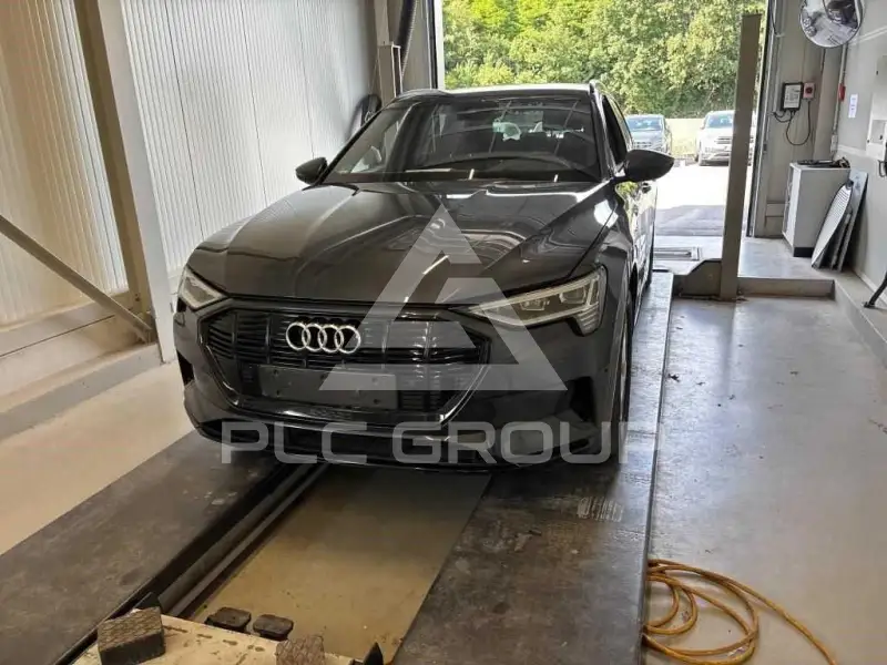 2023 Audi E-TRON
