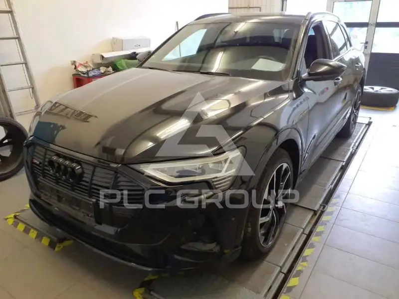 2023 Audi E-TRON