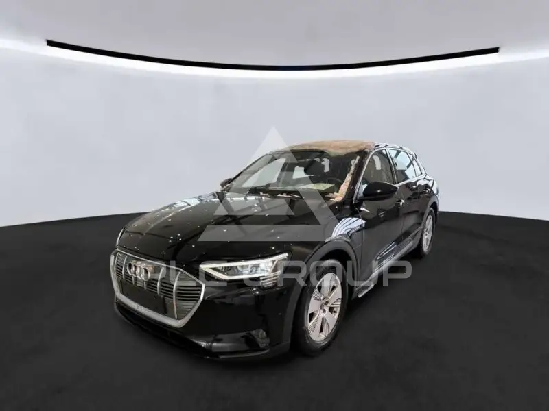 2023 Audi E-TRON