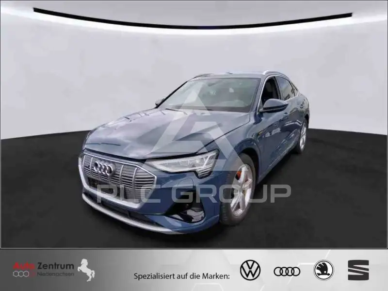 2023 Audi E-TRON