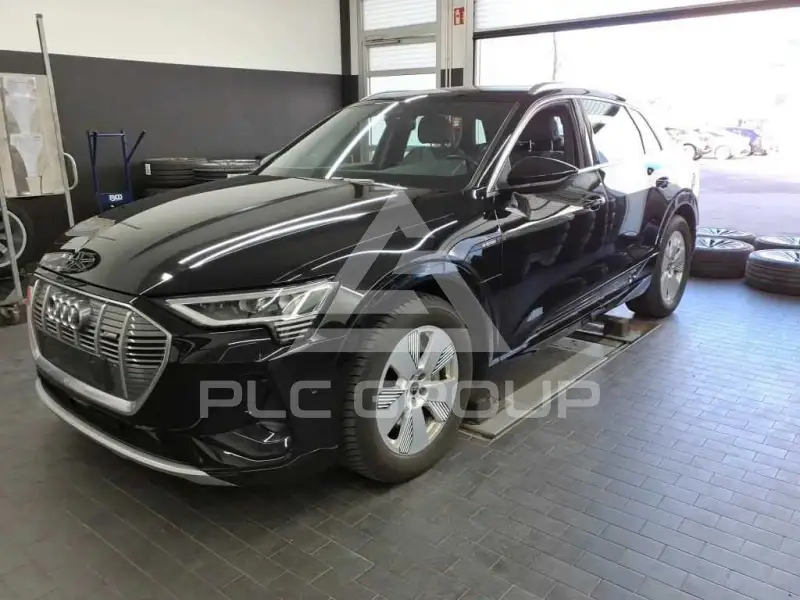2023 Audi E-TRON