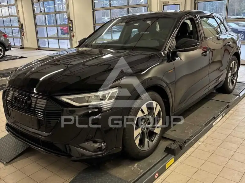 2023 Audi E-TRON