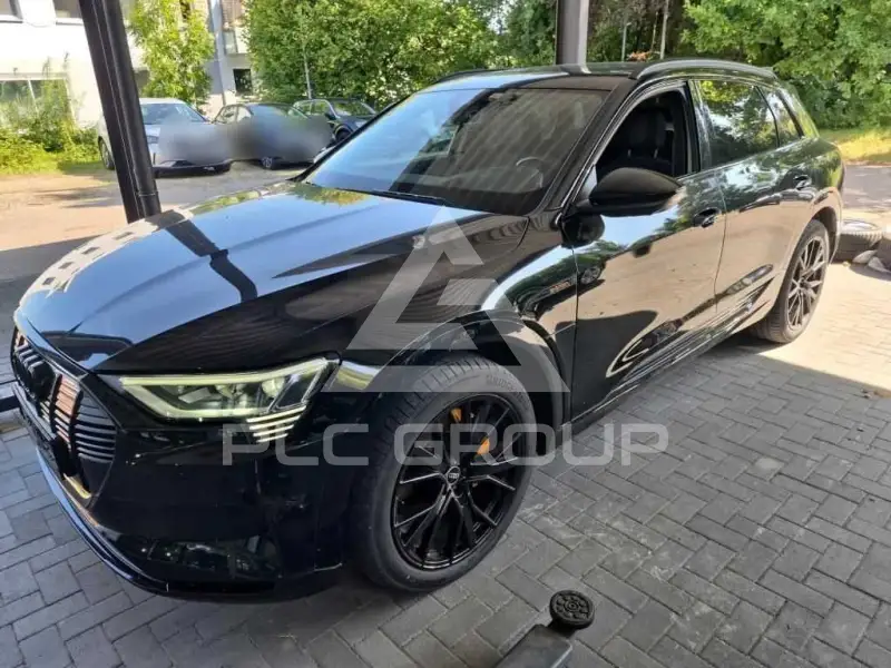 2023 Audi E-TRON