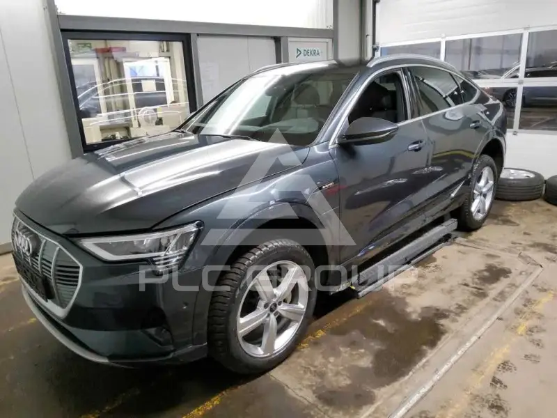 2023 Audi E-TRON