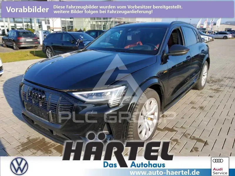 2023 Audi E-TRON