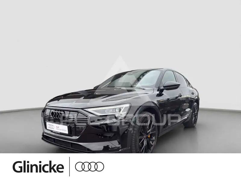 2023 Audi E-TRON