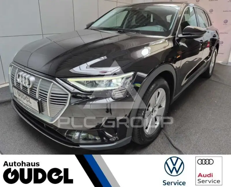 2023 Audi E-TRON