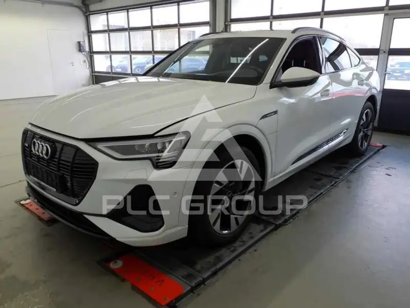 2023 Audi E-TRON